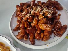 -同发号饭庄(复兴路店)