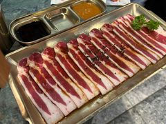 -韩宫宴和牛烤肉(无锡大东方广场店)