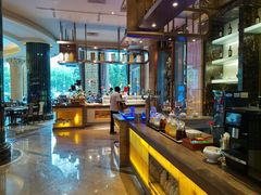 -上海星河湾酒店(闵行店)