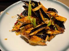 风味茄子-梅飞酒家(桑园路店)