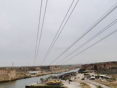 -水洞沟旅游区