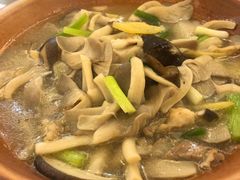 -伙工殿餐厅(吉大店)