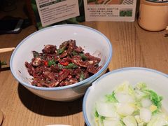 -农耕记·湖南土菜(halo广场店)