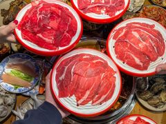 -谭三娘鲜切牛肉自助火锅(星辰汇店)