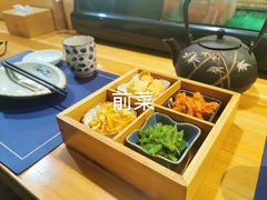 -浦·传统日式料理(3 5 1 1 店)