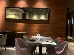 -西堤牛排(北京国瑞店)