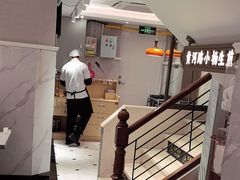 -小杨生煎(黄河路店)