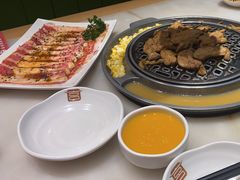-韩宫宴炭火烤肉(印象城店)
