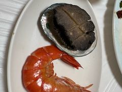 -宾朋海鲜饭庄(兴海路店)