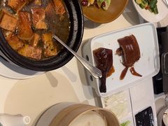 -正院大宅门烤鸭(首体店)