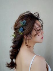 -熙画美上门MakeUp美甲美睫