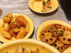 土豆-东排食堂长沙小吃大排档(五一广场店)