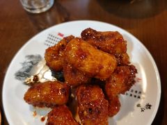 -岳记兴隆·青城腊排铜火锅(融创店)
