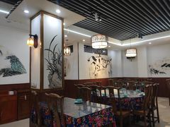 -三大钵江湖菜(空港店)