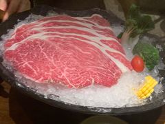 -盡膳口福跷脚牛肉火锅(合生汇购物中心店)