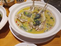 -留芳·文旅古月楼(老街店)