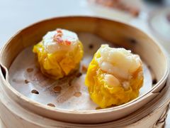 -天龙轩(香港丽思卡尔顿酒店)