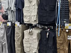-迪卡侬(袁家岗店)