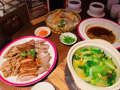 -春梅里卤鹅馆·47年老字号(中山路店)