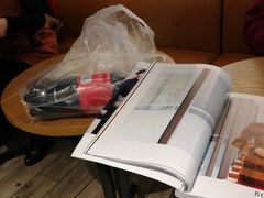 -星巴克(北京长安商场店)