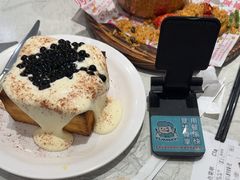 -翠华餐厅(正佳广场店)