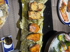 -極上萬膳·日料放题(海岸城店)