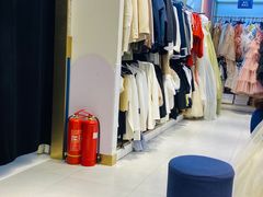 -海马体照相馆(大连柏威年购物中心店)