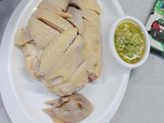 -海鲜街菜馆(海珠南路店)