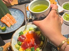 -沼津港精致料理·寿喜烧·烧鸟(龙湖南桥天街日料榜单店)