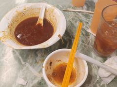 -牛记咖喱美食(十月初五日街店)