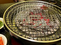 -樱嘢·炭火烧肉(惠南店)