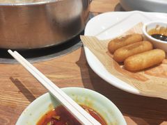 -掂档潮汕牛肉火锅(cityon熙地港店)