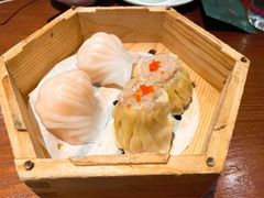 南拳虾饺皇-南拳十三姨·潮汕砂锅粥(世纪金源店)