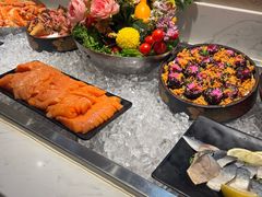 -天伦松鹤大饭店·欣妮咖啡