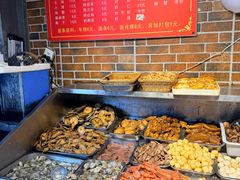 -赵璐海鲜面馆(德行路店)
