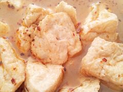 豆泡汤-李小老烧饼(常营民族家园店)