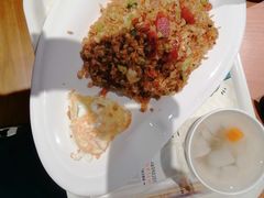 -卜秀铁板烧(食通天美食广场店)