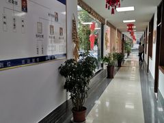 大堂-上庄晋风庄园(上庄店)