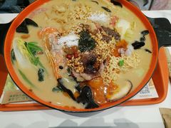 -张亮麻辣烫(哈尔滨金爵万象店)