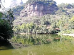 景点-丹霞山风景名胜区