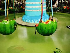 -南宫五洲植物乐园