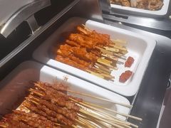 -好伦哥比萨烤肉自助(马家堡店)