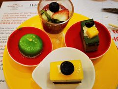 -佛山皇冠假日酒店-西餐厅