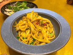 -世外桃源农庄·德清土菜(兴康南路店)