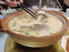 招牌黄鱼米线-堂宴·老厦门私房菜(1988仙岳总店)