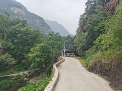 -湖洞水自然风景区