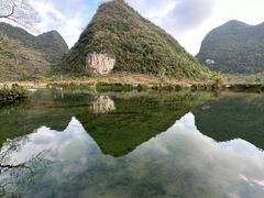 -靖西鹅泉风景区