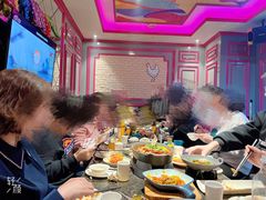 -火吧PTV聚会餐厅(6号店)