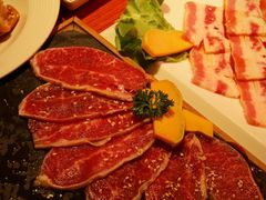-山之屋炭火烧肉·生啤畅饮(大朗万科中央公园店)