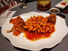 -東興楼·北京烤鸭(深圳首店)